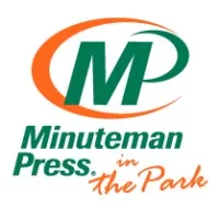 Minuteman Press Sherwood Park