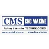 CMS CNC MAKİNE SANAYİ VE TİCARET CMS CNC MAKİNE SANAYİ VE TİCARET