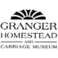 Granger Homestead and Carriage Museum Granger Homestead and Carriage Museum