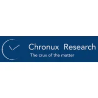 Chronux Research