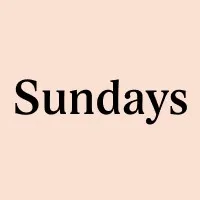 Sundays