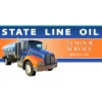 State Line Oil