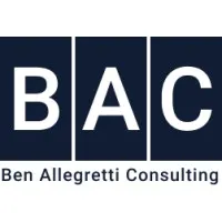 Ben Allegretti Consulting, Inc.