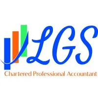 LGS Consulting, CPA, CA LGS Consulting, CPA, CA