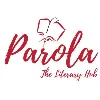 Parola - The Literary Hub