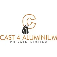 Cast 4 Aluminium