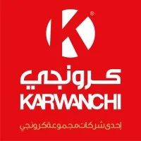 Karwanchi Group مجموعة كرونجي email format