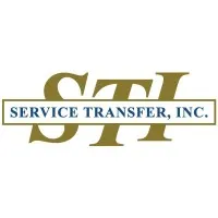 Service Transfer Inc. Service Transfer Inc.
