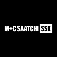 M+C Saatchi SSK
