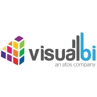 Visual BI Solutions, an Atos Company Visual BI Solutions, an Atos Company