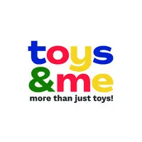 Toys & Me