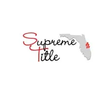 Supreme Title Closings