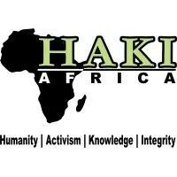 HAKI Africa