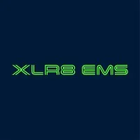 XLR8 EMS