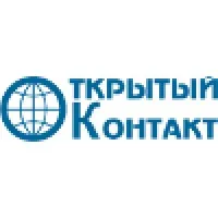 Open Contact / ООО «Открытый контакт» email format