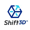 Shift 3D Shift 3D