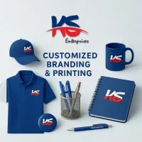 KS ENTERPRISES Ghaziabad, India