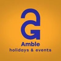 Amble Holidays And Events