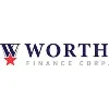 Worth Finance Corporation Worth Finance Corporation