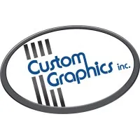 Custom Graphics, Inc.
