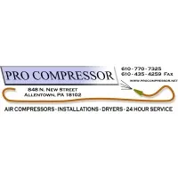 Pro Compressor