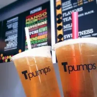 Tpumps