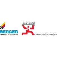Berger Fosroc Limited