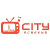 City Screens City Screens