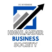 UCR Highlander Business Society UCR Highlander Business Society