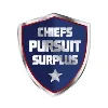 Chiefs Pursuit Surplus Chiefs Pursuit Surplus
