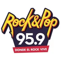 FM Rock & Pop 95.9 FM Rock & Pop 95.9
