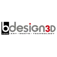 B-Design3D
