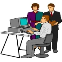 VIP Computer Systems Inc