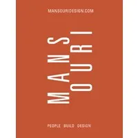 MANSOURI GROUP MANSOURI GROUP