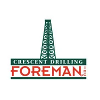 Crescent Drilling Foreman, Inc.