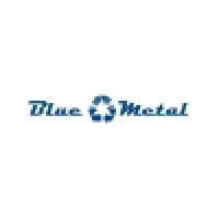 Blue Metal