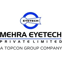MEHRA EYETECH PRIVATE LIMITED