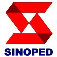 Sinoped International Group