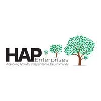 HAP Enterprises, Inc.