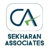 Sekharan Associates, Chartered Accountants Firm