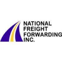 National Freight Forwarding Inc. National Freight Forwarding Inc.
