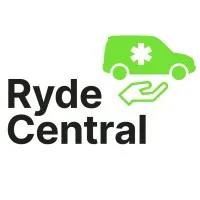 Ryde Central Ryde Central