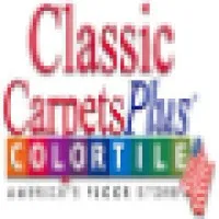 Classic Carpets Plus Colortile