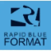 RAPID BLUE FORMAT, WA RAPID BLUE FORMAT, WA