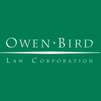 Owen Bird Law Corporation