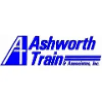 Ashworth-Train Ashworth-Train