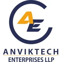 Anviktech Enterprises LLP