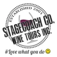 Stagecoach Co. Wine Tours Inc.