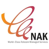 NAK | World-class telecom managed services company email format