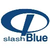 slashBlue slashBlue